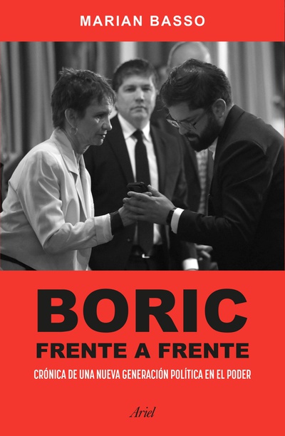 Boric frente a frente