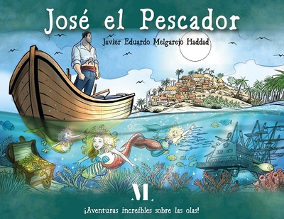 José el Pescador