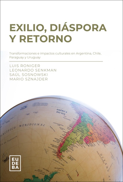 Exilio, diáspora y retorno