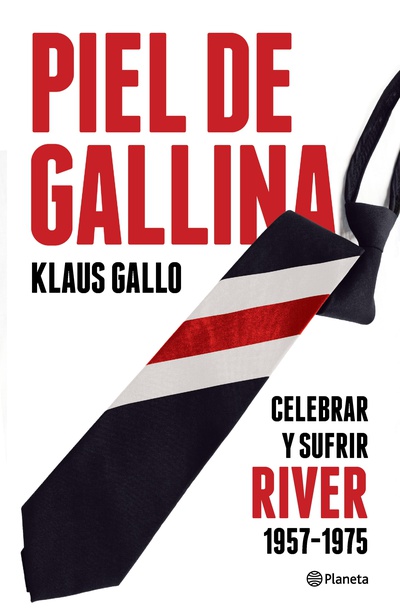 Piel de Gallina