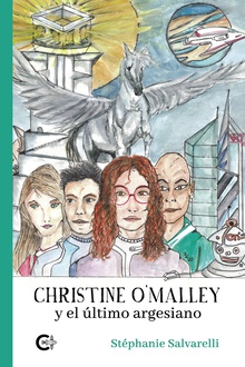 Christine O'Malley y el último argesiano