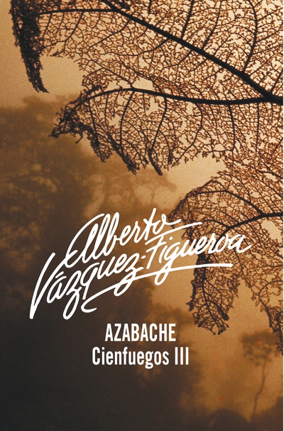 Azabache (Cienfuegos 3)