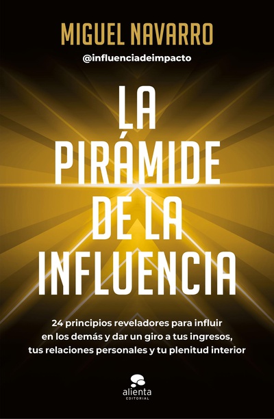La pirámide de la influencia
