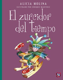 El zurcidor del tiempo