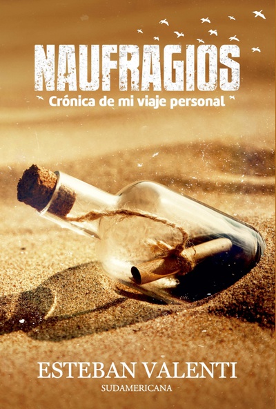 Naufragios