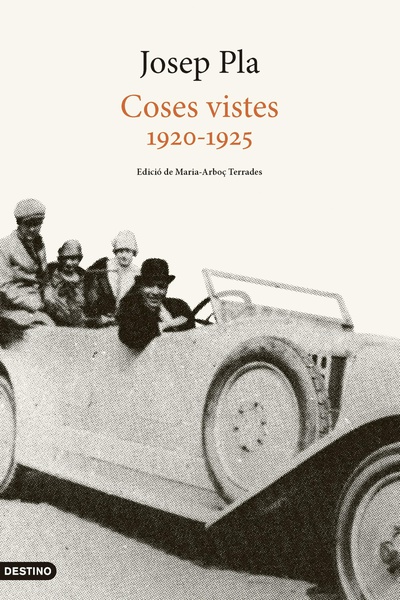 Coses vistes