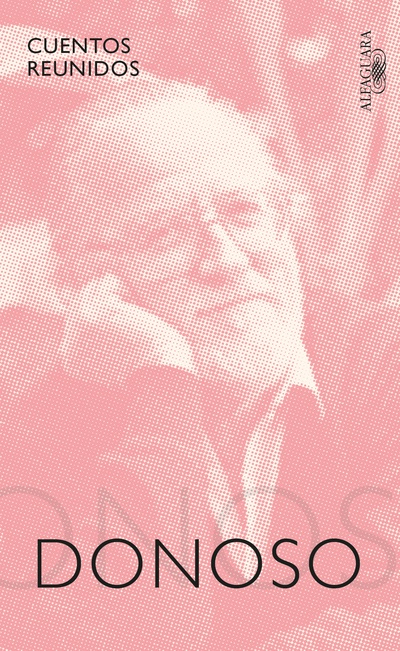 Cuentos reunidos