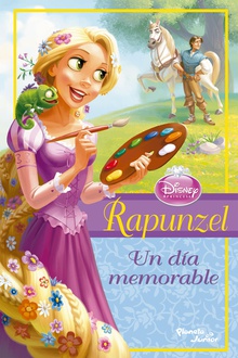 Rapunzel - Un dia memorable