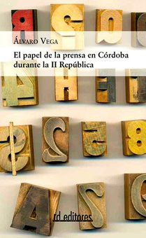 El papel de la prensa en Córdoba durante la II República