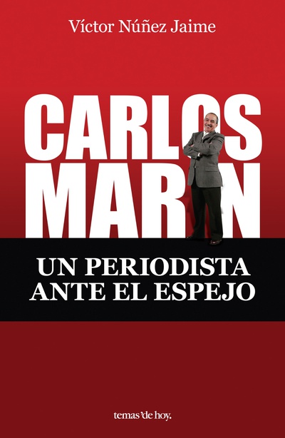 Carlos Marín