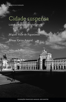 Cidade Suspensa