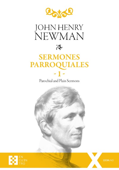 Sermones parroquiales / 1