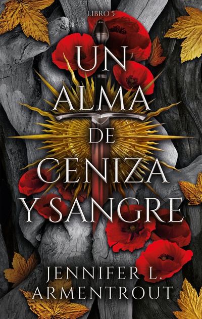 ALMA DE CENIZA Y SANGRE, UN (CHI)