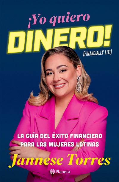 ¡Yo quiero dinero! (Español neutro)