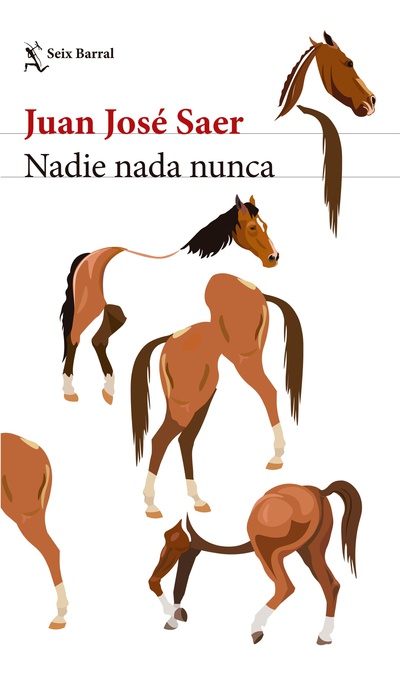 Nadie nada nunca (NE)