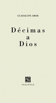 Décimas a Dios