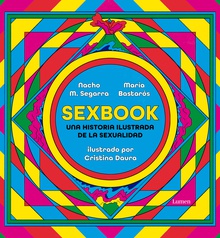 Sexbook