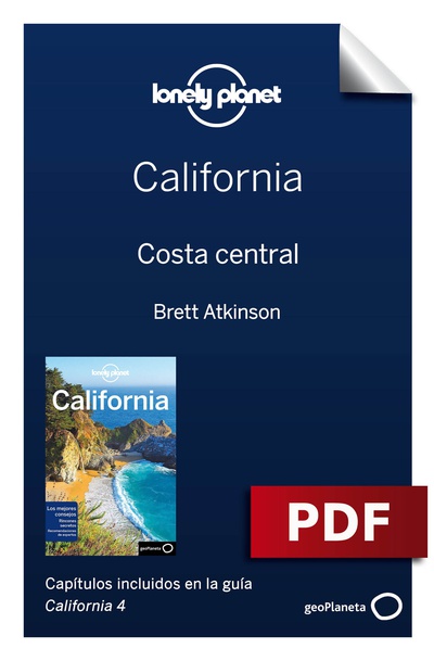 California 4_6. Costa central