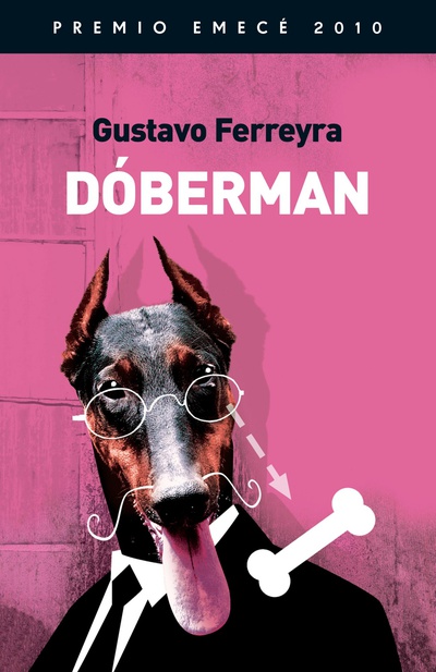 Dóberman