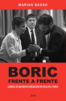 Boric frente a frente