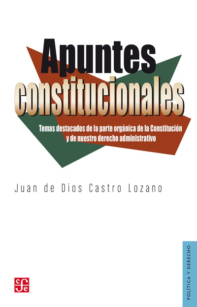 Apuntes constitucionales