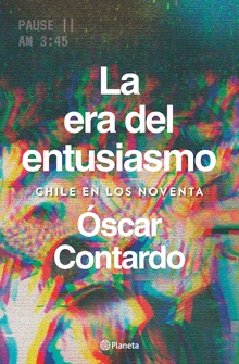 La era del entusiasmo