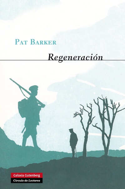 Regeneración