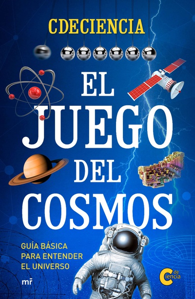 El juego del cosmos