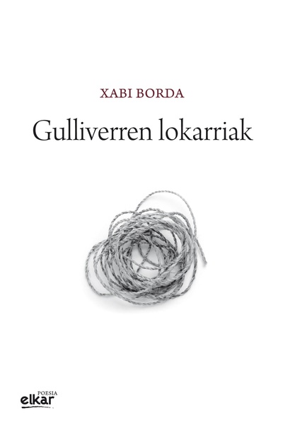 Gulliverren lokarriak