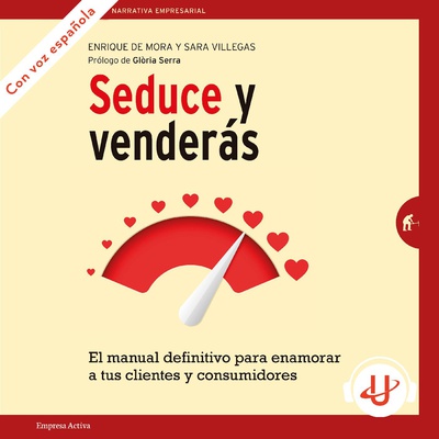 Seduce y Venderás