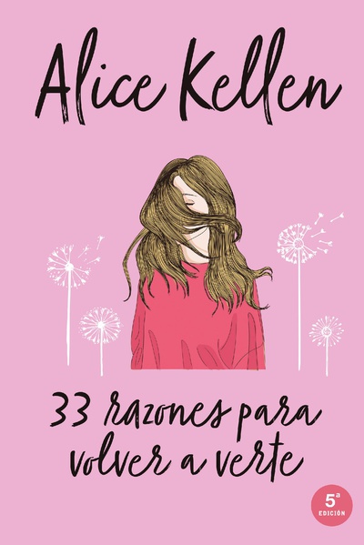 33 razones para volver a verte