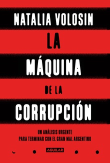 La máquina de la corrupción