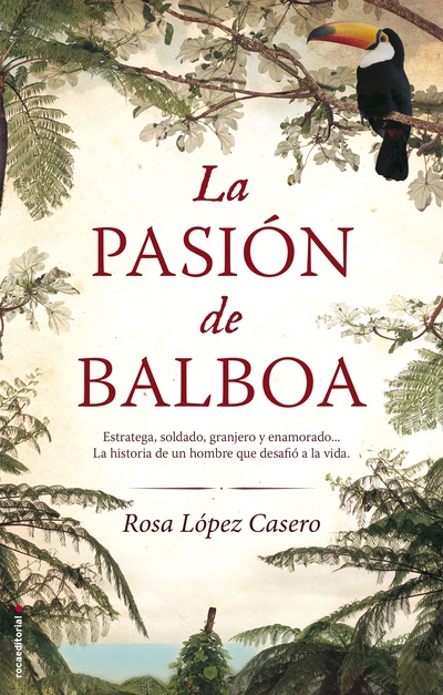 La pasión de Balboa