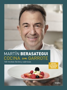 Cocina con garrote (edición ampliada y actualizada)