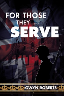 For Those They Serve
