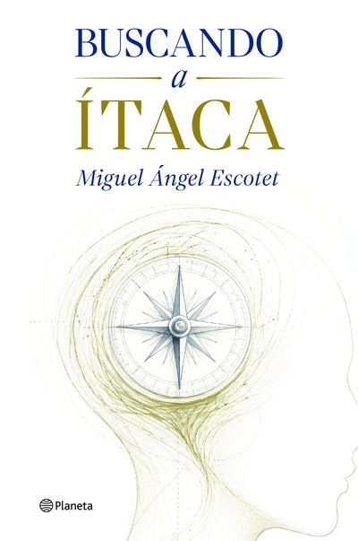 BUSCANDO A ÍTACA
