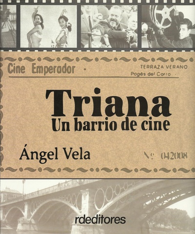 Triana, un barrio de cine