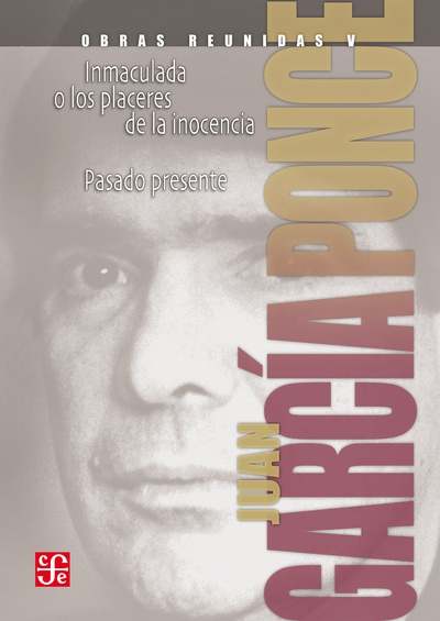 Obras reunidas, V. Novelas