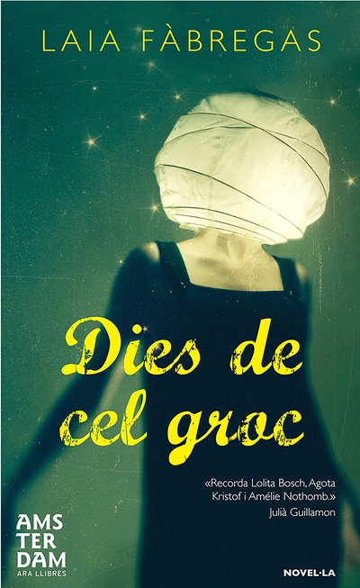Dies de cel groc