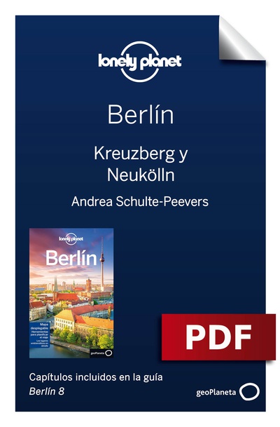 Berlín 8. Kreuzberg y Neukölln