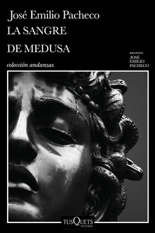 La sangre de Medusa y otros cuentos marginales