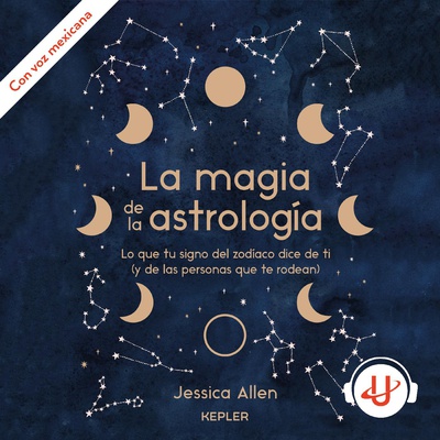La magia de la astrología