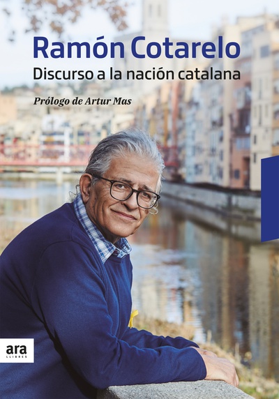 Discurso a la nación catalana