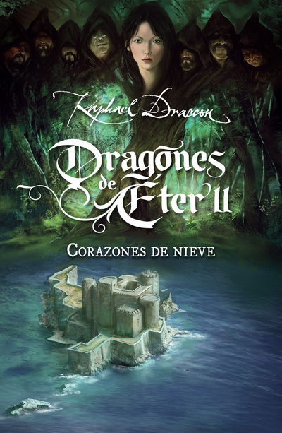 Corazones de nieve