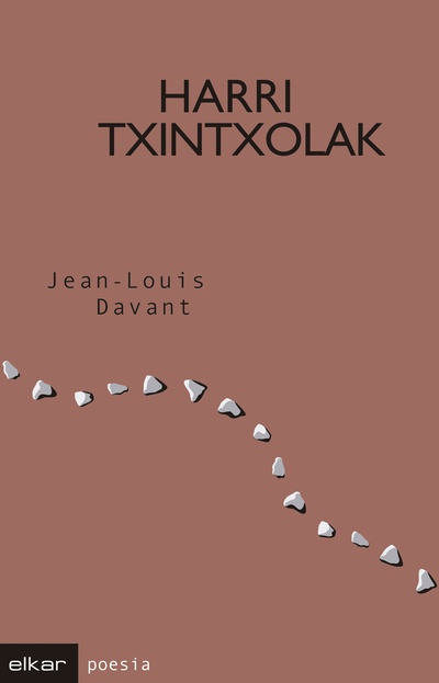 Harri txintxolak