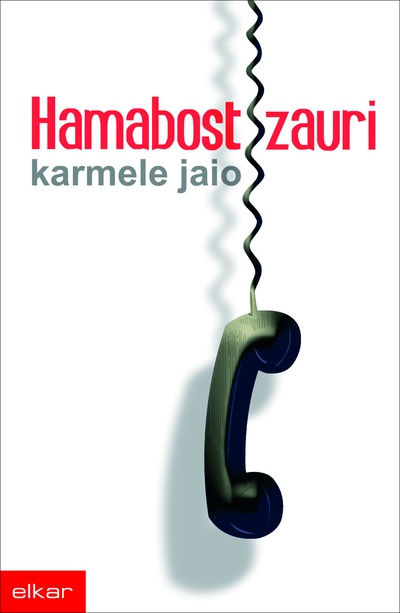 Hamabost zauri