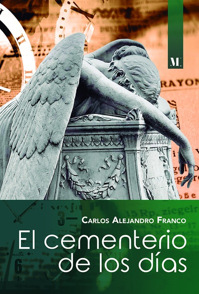 El cementerio de los días