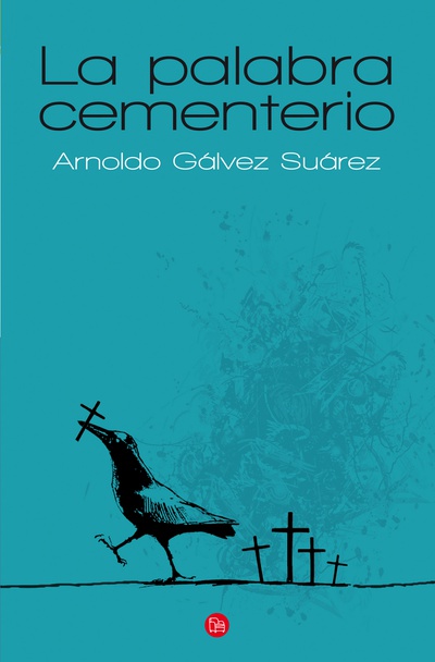 La palabra cementerio