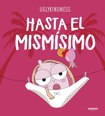 Hasta el mismísimo