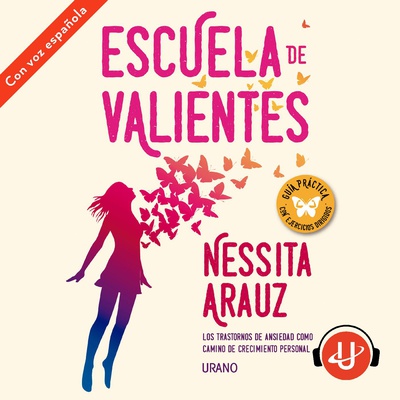 Escuela de valientes